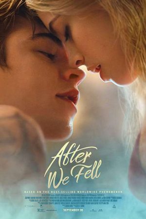 After We Fell: Từ khi chúng ta tan vỡ